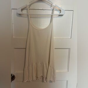 Soft and sexy American Eagle top
